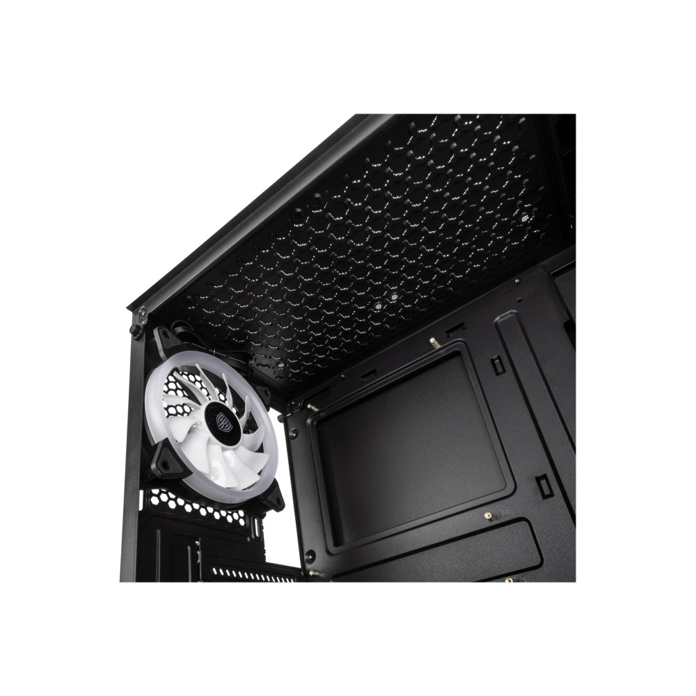 Produktbild för Kolink Observatory Lite Mesh RGB - tower - ATX