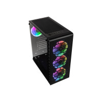 Produktbild för Kolink Observatory Lite Mesh RGB - tower - ATX