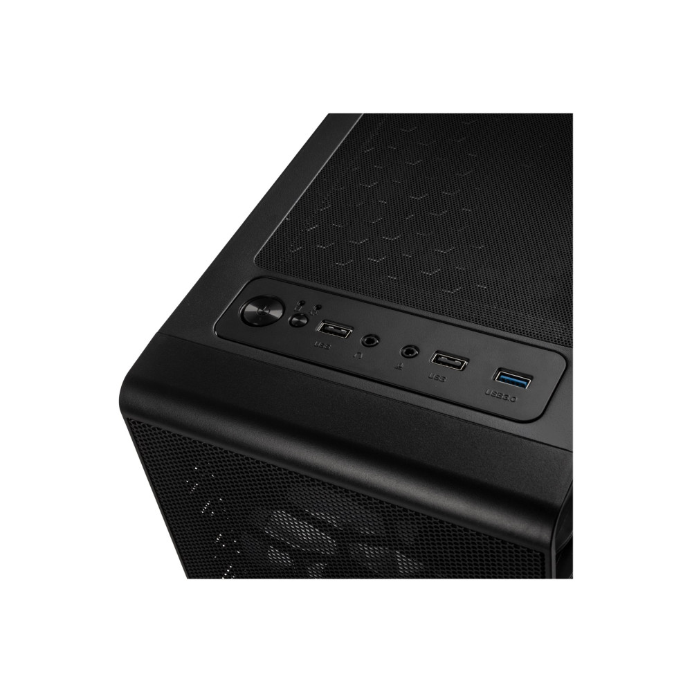 Produktbild för Kolink Observatory Lite Mesh RGB - tower - ATX