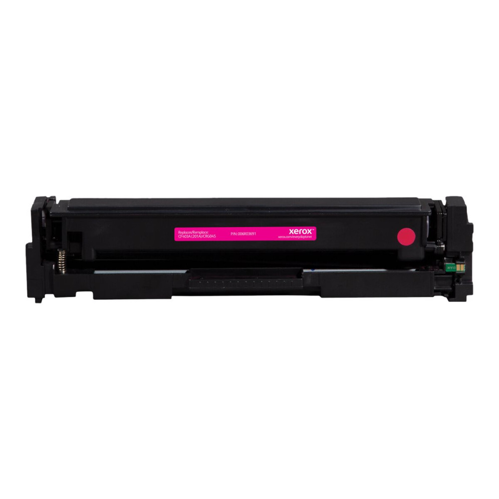 Produktbild för Everyday - magenta - kompatibel - tonerkassett (alternativ för: Canon CRG-045M, HP CF403A)