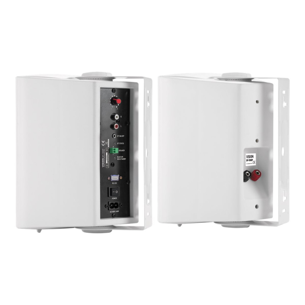 Produktbild för Vision SP-1900P - högtalare - för PA-system