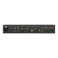 Produktbild för Vision AV-1900 mixerförstärkare - 4-kanals