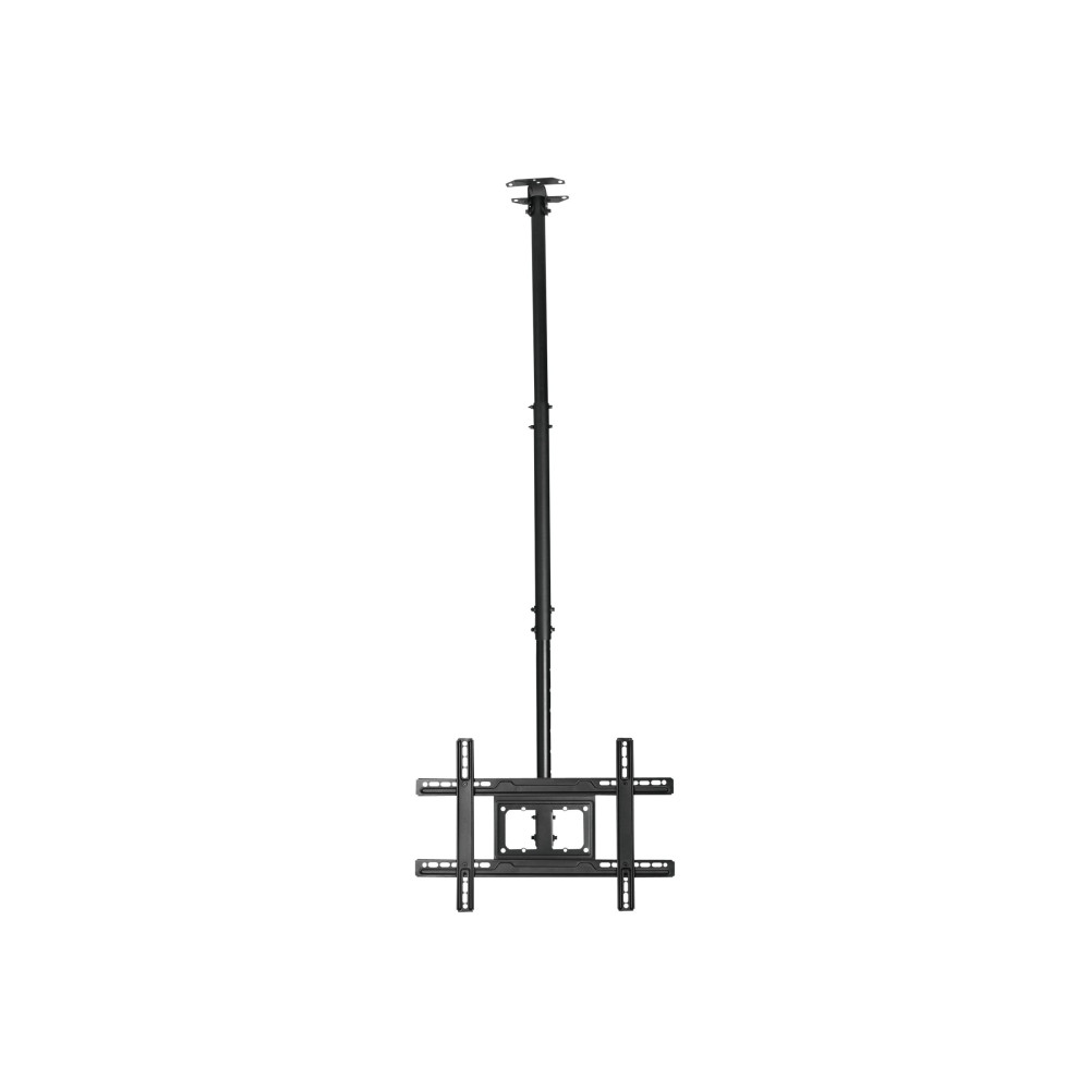 Produktbild för Vision Techmount VFM-C6X4/V2 monteringssats - teleskopisk - för LCD-display - svart