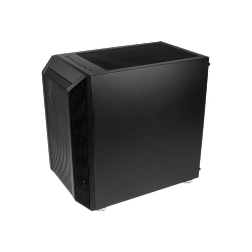 Kolink International Kolink Citadel Mesh - tower - micro ATX
