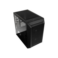 Produktbild för Kolink Citadel Mesh - tower - micro ATX