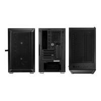 Produktbild för Kolink Citadel Mesh - tower - micro ATX