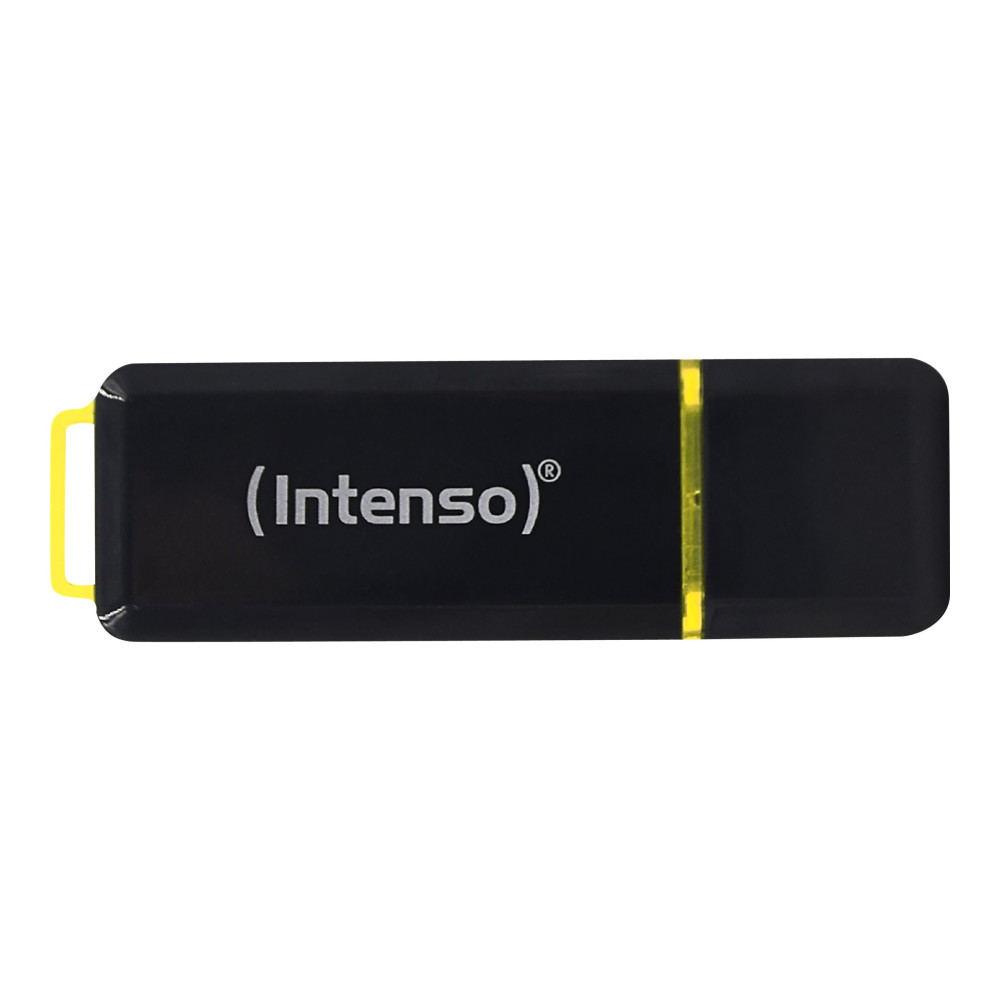 Produktbild för Intenso High Speed Line - USB flash-enhet - 256 GB