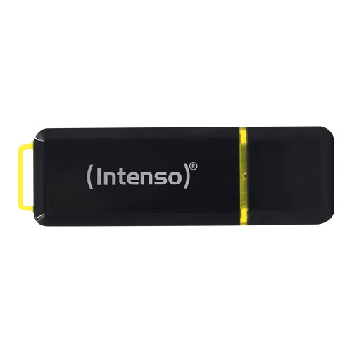 Intenso Intenso High Speed Line - USB flash-enhet - 256 GB