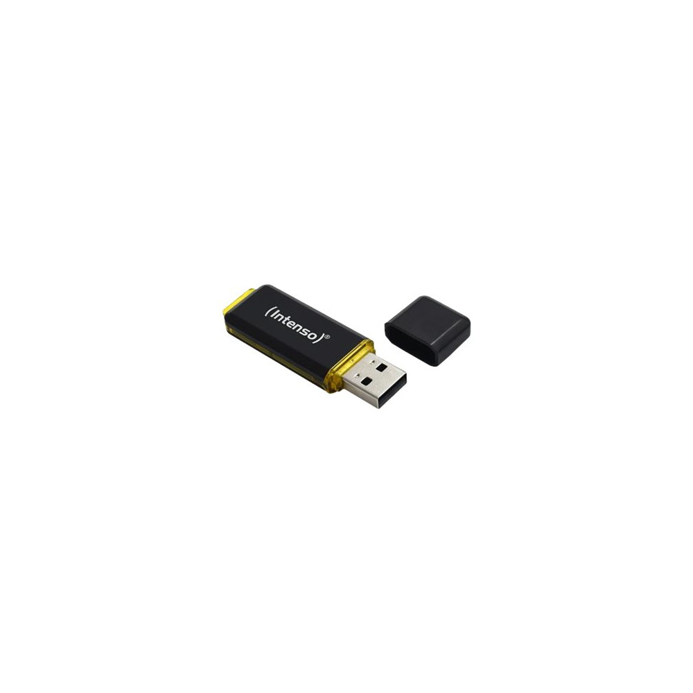 Produktbild för Intenso High Speed Line - USB flash-enhet - 256 GB