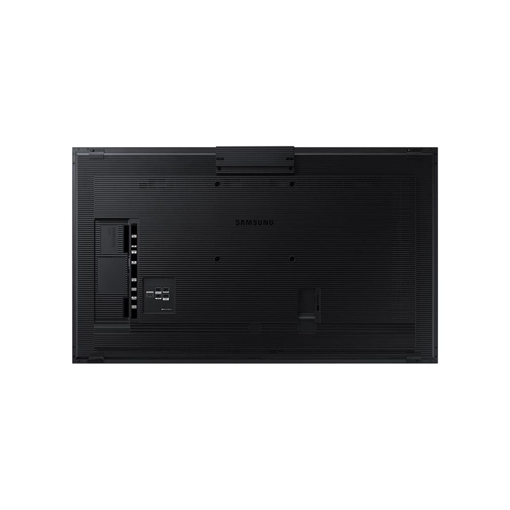 Produktbild för Samsung QM32R-T QMR-T Series - 32" LED-bakgrundsbelyst LCD-skärm - Full HD - för interaktiv kommunikation