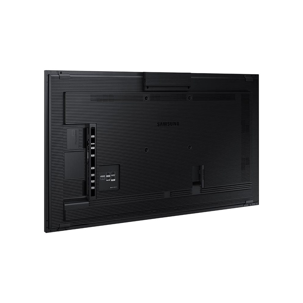 Produktbild för Samsung QM32R-T QMR-T Series - 32" LED-bakgrundsbelyst LCD-skärm - Full HD - för interaktiv kommunikation
