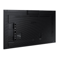 Produktbild för Samsung QM32R-T QMR-T Series - 32" LED-bakgrundsbelyst LCD-skärm - Full HD - för interaktiv kommunikation