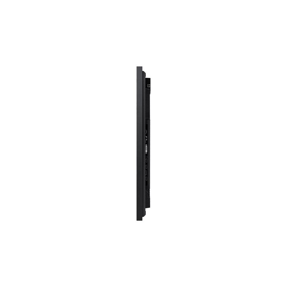 Produktbild för Samsung QM32R-T QMR-T Series - 32" LED-bakgrundsbelyst LCD-skärm - Full HD - för interaktiv kommunikation