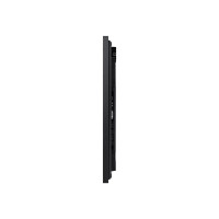 Produktbild för Samsung QM32R-T QMR-T Series - 32" LED-bakgrundsbelyst LCD-skärm - Full HD - för interaktiv kommunikation