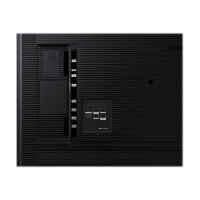 Produktbild för Samsung QM32R-T QMR-T Series - 32" LED-bakgrundsbelyst LCD-skärm - Full HD - för interaktiv kommunikation