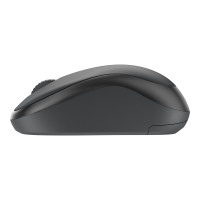 Produktbild för Logitech MK295 Silent - sats med tangentbord och mus - QWERTZ - schweizisk - grafit Inmatningsenhet