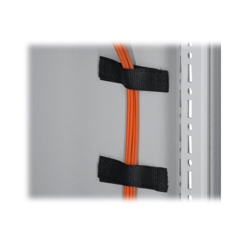 Rittal Rittal - hållare för systemkabel