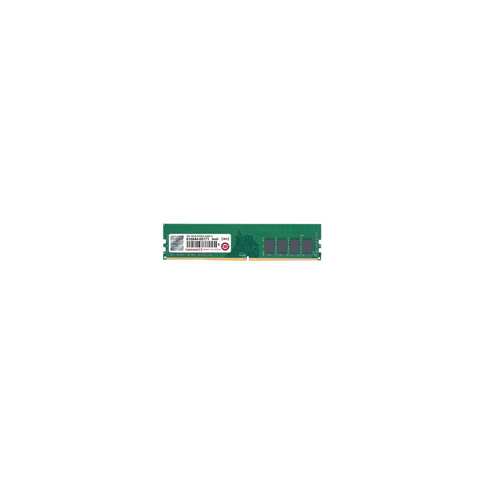 Produktbild för Transcend JetRAM - DDR4 - modul - 16 GB - DIMM 288-pin - 3200 MHz / PC4-25600 - ej buffrad