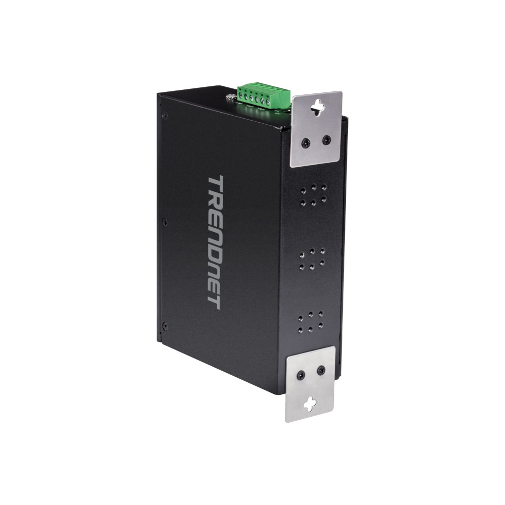 Produktbild för TRENDnet TI-G162 - switch - 16 portar - ohanterad - TAA-kompatibel