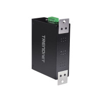Produktbild för TRENDnet TI-G162 - switch - 16 portar - ohanterad - TAA-kompatibel