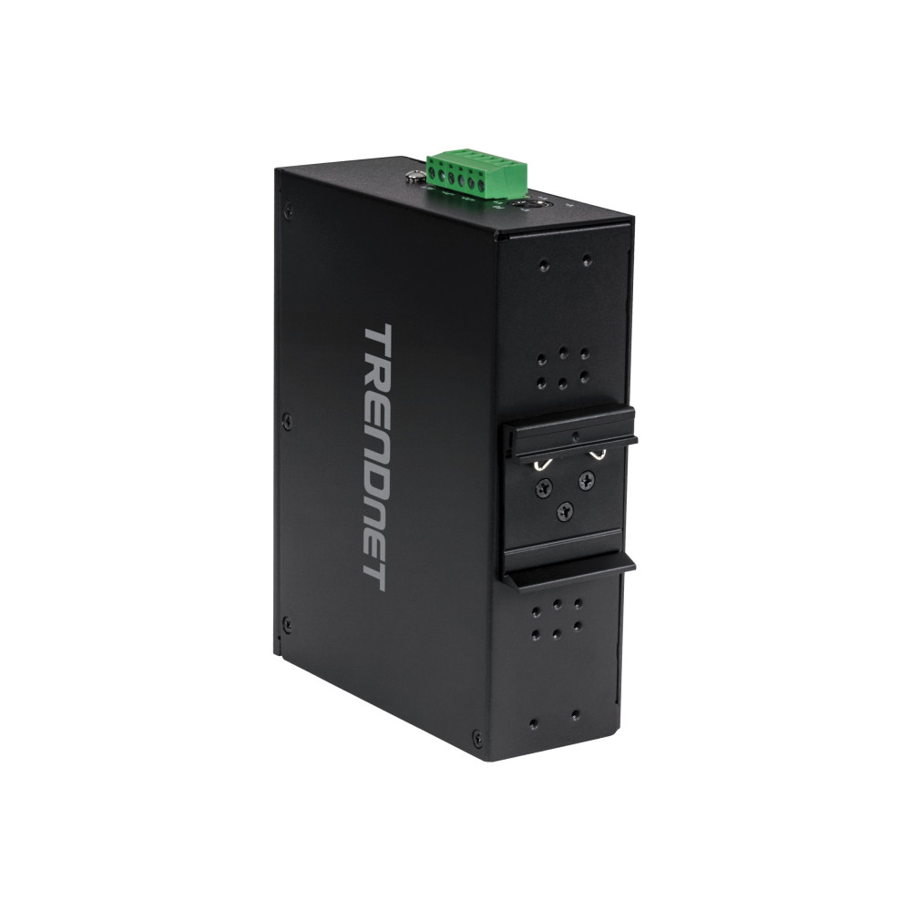 Produktbild för TRENDnet TI-G162 - switch - 16 portar - ohanterad - TAA-kompatibel