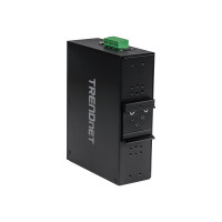 Produktbild för TRENDnet TI-G162 - switch - 16 portar - ohanterad - TAA-kompatibel