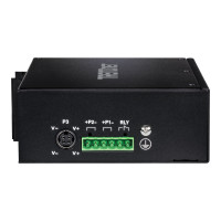 Produktbild för TRENDnet TI-G162 - switch - 16 portar - ohanterad - TAA-kompatibel