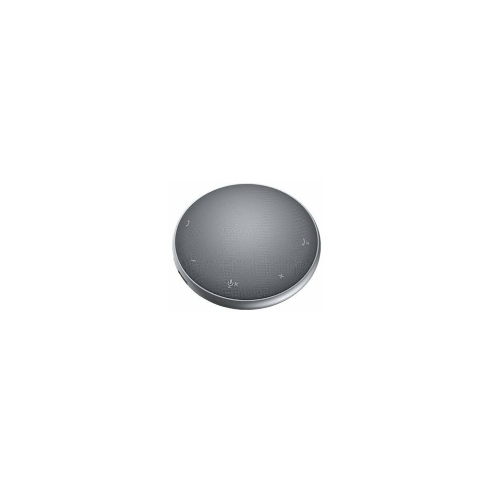 Produktbild för Dell Mobile Adapter Speakerphone MH3021P - VoIP stationär högtalartelefon/dockningsstation - USB-C
