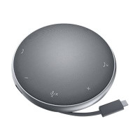 Produktbild för Dell Mobile Adapter Speakerphone MH3021P - VoIP stationär högtalartelefon/dockningsstation - USB-C