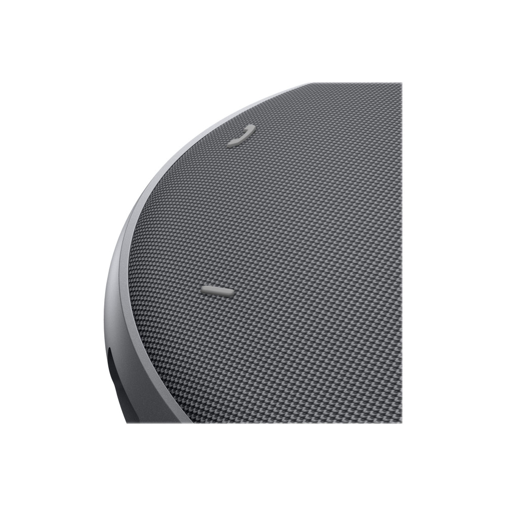 Produktbild för Dell Mobile Adapter Speakerphone MH3021P - VoIP stationär högtalartelefon/dockningsstation - USB-C
