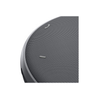 Produktbild för Dell Mobile Adapter Speakerphone MH3021P - VoIP stationär högtalartelefon/dockningsstation - USB-C