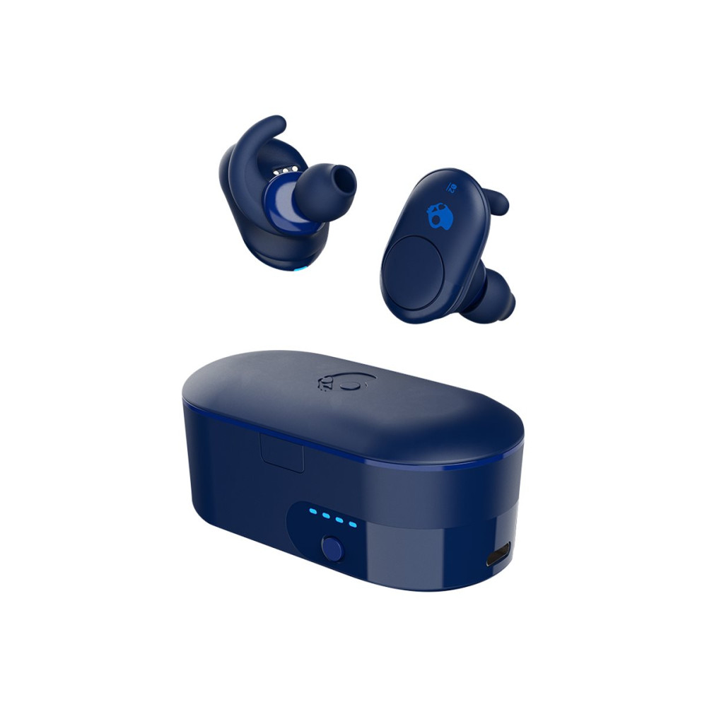 Produktbild för Skullcandy Push - True wireless-hörlurar med mikrofon