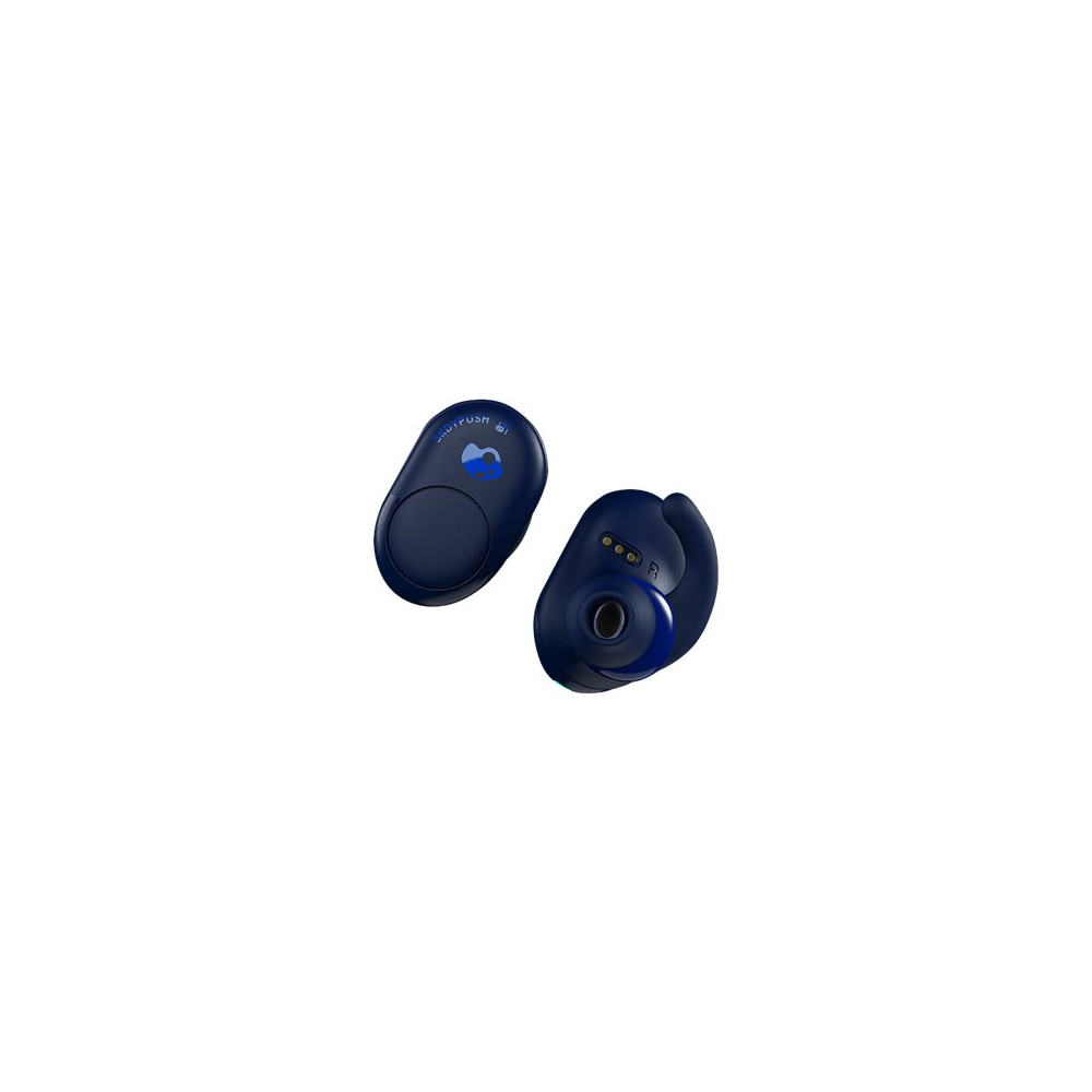 Produktbild för Skullcandy Push - True wireless-hörlurar med mikrofon