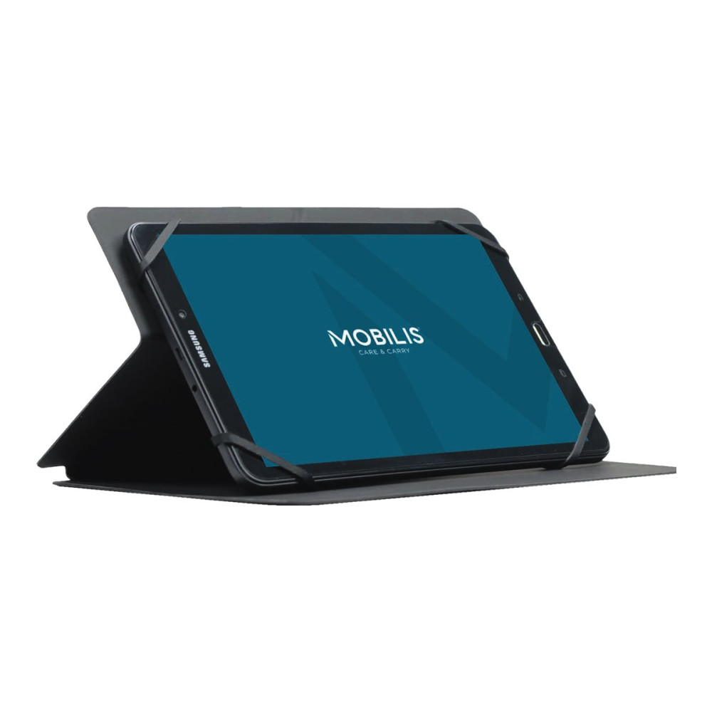 Produktbild för Mobilis Origine Universal - vikbart fodral för surfplatta
