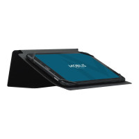 Produktbild för Mobilis Origine Universal - vikbart fodral för surfplatta