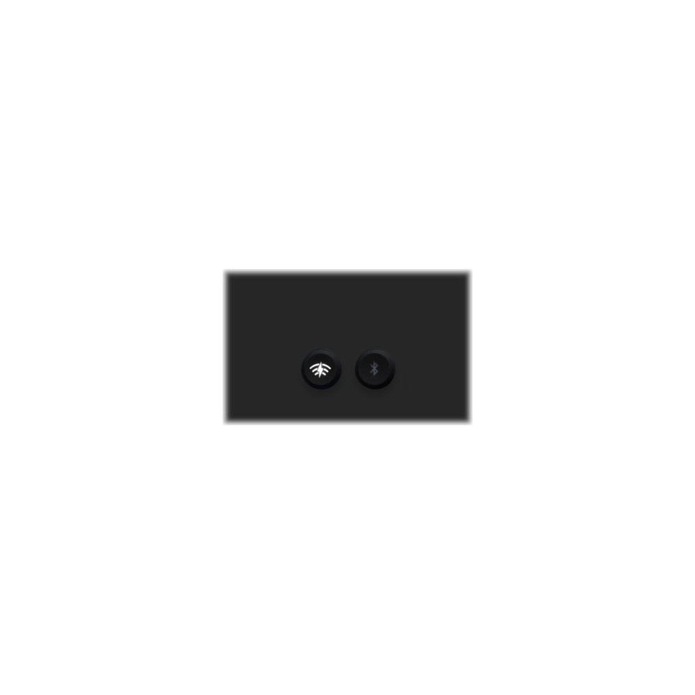 Produktbild för Logitech G915 TKL Tenkeyless LIGHTSPEED Wireless RGB Mechanical Gaming Keyboard - tangentbord - Nordisk - kol Inmatningsenhet