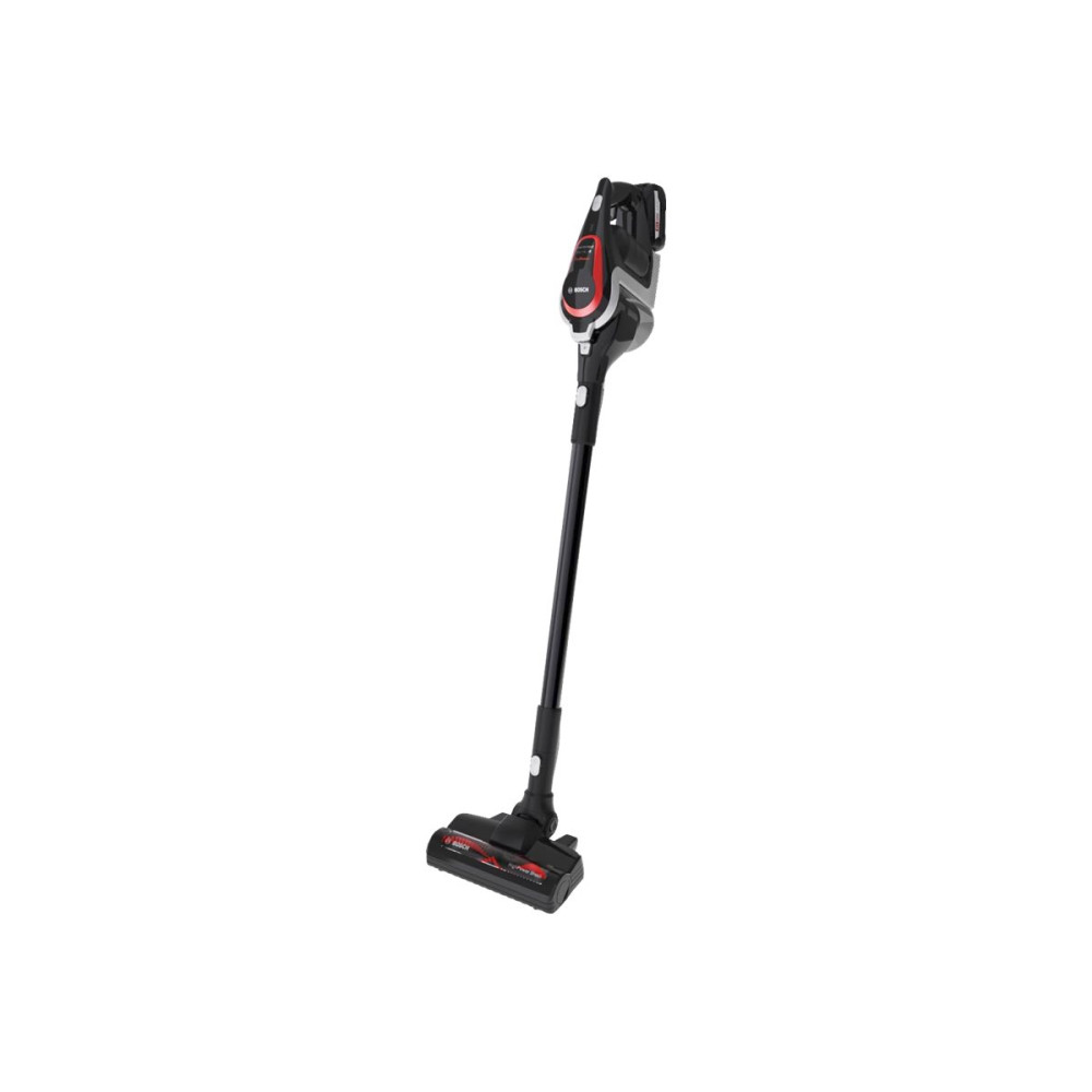 Produktbild för Bosch Unlimited Serie | 8 ProPower BSS81POW1 - dammsugare - sladdlös - skaft/handhållen - svart