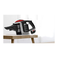 Produktbild för Bosch Unlimited Serie | 8 ProPower BSS81POW1 - dammsugare - sladdlös - skaft/handhållen - svart