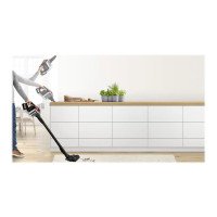 Produktbild för Bosch Unlimited Serie | 8 ProPower BSS81POW1 - dammsugare - sladdlös - skaft/handhållen - svart