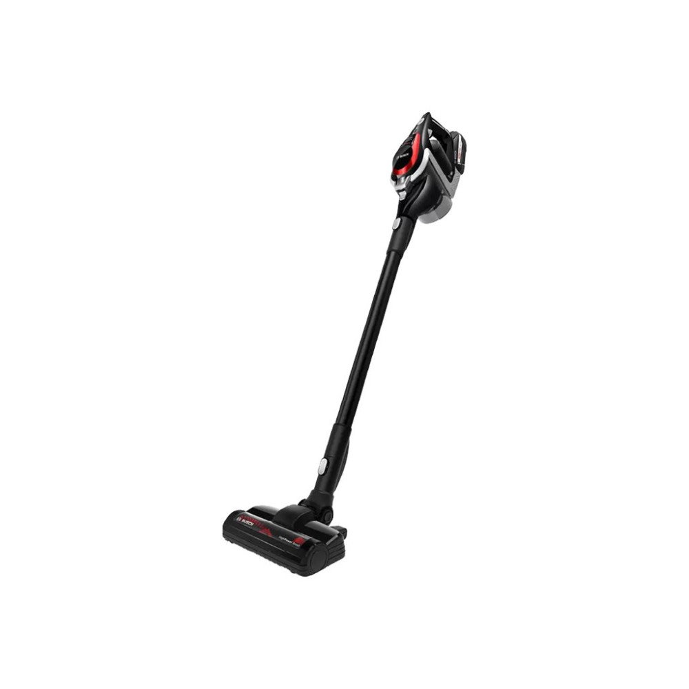 Produktbild för Bosch Unlimited Serie | 8 ProPower BSS81POW1 - dammsugare - sladdlös - skaft/handhållen - svart