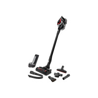 Produktbild för Bosch Unlimited Serie | 8 ProPower BSS81POW1 - dammsugare - sladdlös - skaft/handhållen - svart
