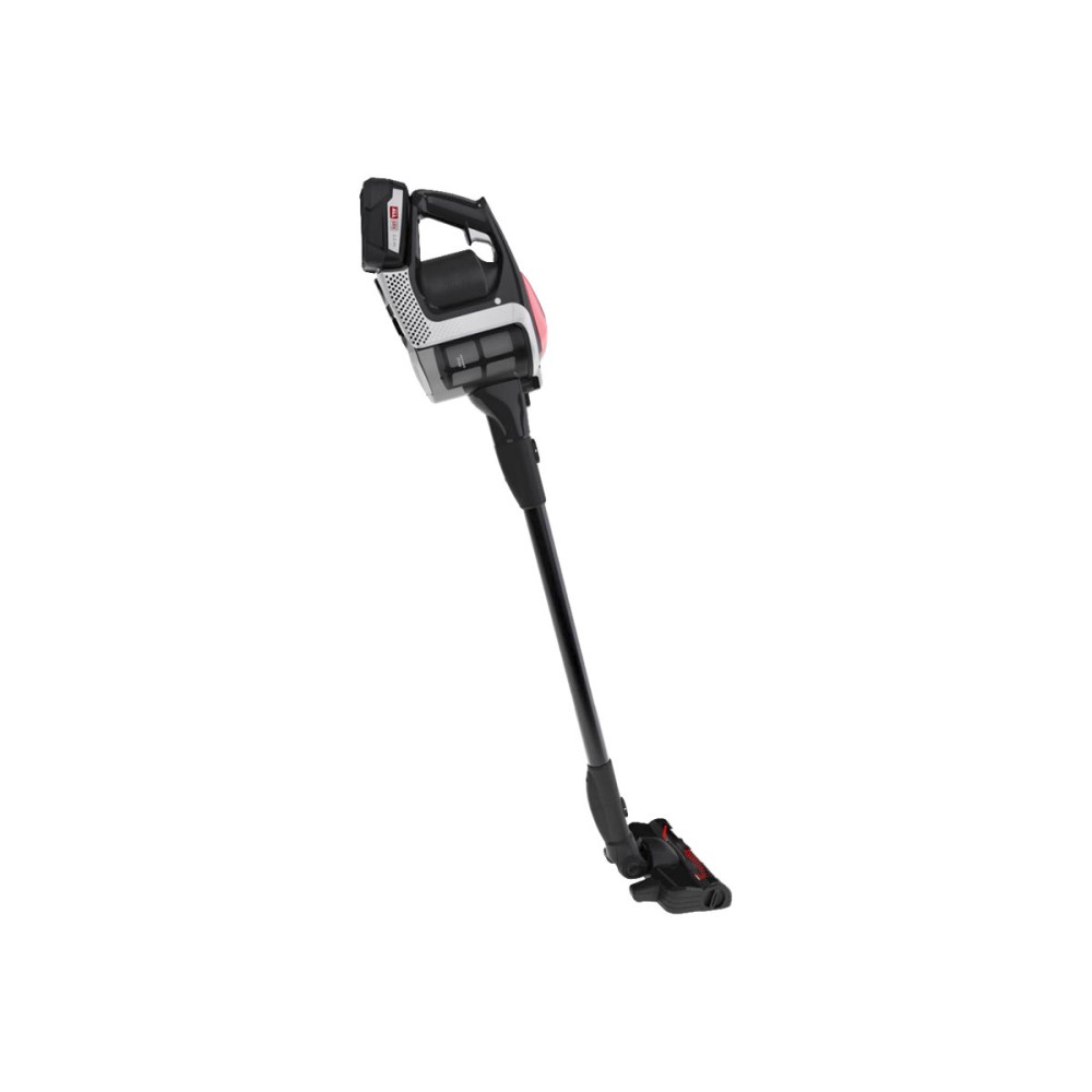 Produktbild för Bosch Unlimited Serie | 8 ProPower BSS81POW1 - dammsugare - sladdlös - skaft/handhållen - svart