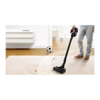 Produktbild för Bosch Unlimited Serie | 8 ProPower BSS81POW1 - dammsugare - sladdlös - skaft/handhållen - svart