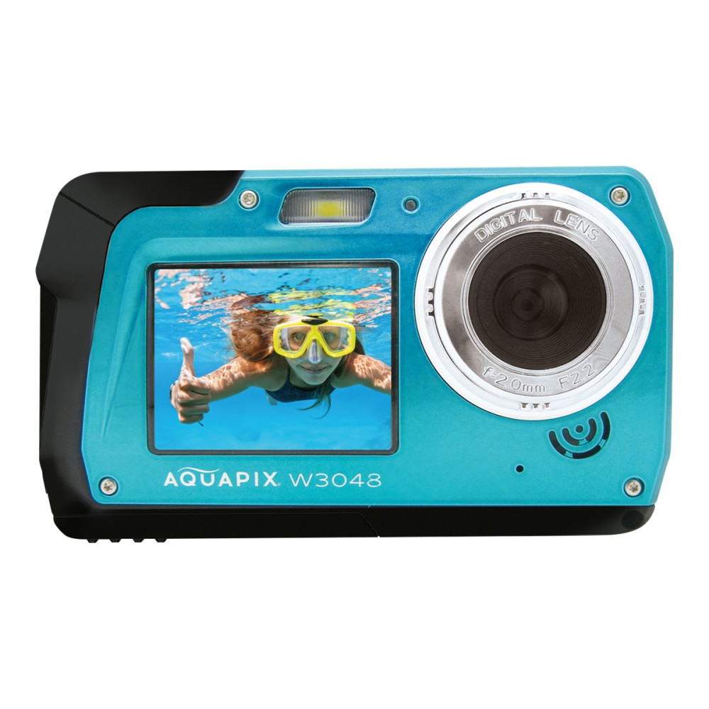 Produktbild för Easypix Aquapix W3048 Edge - digitalkamera