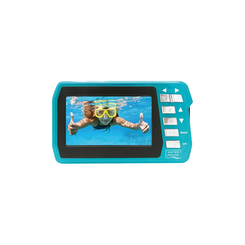 Produktbild för Easypix Aquapix W3048 Edge - digitalkamera