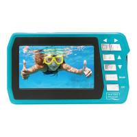 Produktbild för Easypix Aquapix W3048 Edge - digitalkamera