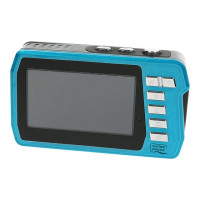 Produktbild för Easypix Aquapix W3048 Edge - digitalkamera