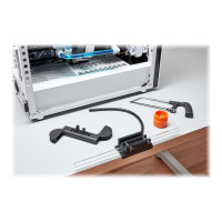 Produktbild för CORSAIR Hydro X Series XT Hardline (12mm & 14mm) - rörböjning- och mätverktygssats för vätskekylsystem
