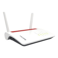 Produktbild för FRITZ!Box 6850 LTE - trådlös router - DSL/WWAN - Wi-Fi 5 - skrivbordsmodell
