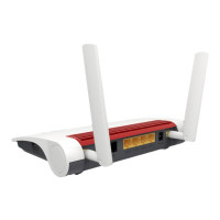 Produktbild för FRITZ!Box 6850 LTE - trådlös router - DSL/WWAN - Wi-Fi 5 - skrivbordsmodell